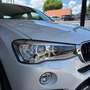 BMW X4 xDrive 20d Österreich-Paket Aut. Weiß - thumbnail 7