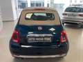 Fiat 500C 1.0 Hybrid Dolcevita 52kW Azul - thumbnail 4