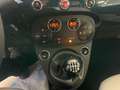 Fiat 500C 1.0 Hybrid Dolcevita 52kW Azul - thumbnail 8