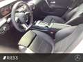 Mercedes-Benz A 220 4M AMG+PANO+AHK+HUD+KEYL+MULTIBEAM+BURM+ Weiß - thumbnail 9