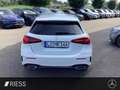 Mercedes-Benz A 220 4M AMG+PANO+AHK+HUD+KEYL+MULTIBEAM+BURM+ Weiß - thumbnail 6