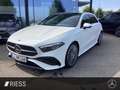 Mercedes-Benz A 220 4M AMG+PANO+AHK+HUD+KEYL+MULTIBEAM+BURM+ Weiß - thumbnail 2