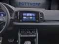 Skoda Karoq 2.0 TSI DSG 4x4 SPORTLINE DCC MATRIX PDC SITZHZG Grau - thumbnail 14