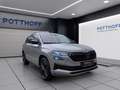 Skoda Karoq 2.0 TSI DSG 4x4 SPORTLINE DCC MATRIX PDC SITZHZG Grau - thumbnail 6