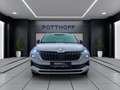 Skoda Karoq 2.0 TSI DSG 4x4 SPORTLINE NAVI MATRIX PDC SITZHZG Grau - thumbnail 7