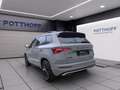 Skoda Karoq 2.0 TSI DSG 4x4 SPORTLINE NAVI MATRIX PDC SITZHZG Grau - thumbnail 2