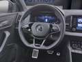 Skoda Karoq 2.0 TSI DSG 4x4 SPORTLINE NAVI MATRIX PDC SITZHZG Grau - thumbnail 11