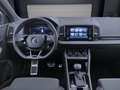 Skoda Karoq 2.0 TSI DSG 4x4 SPORTLINE DCC MATRIX PDC SITZHZG Grau - thumbnail 13