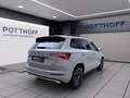 Skoda Karoq 2.0 TSI DSG 4x4 SPORTLINE DCC MATRIX PDC SITZHZG Grau - thumbnail 5