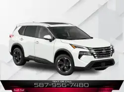 Nissan Rogue 2026
