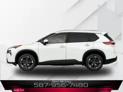 Nissan Rogue 2026