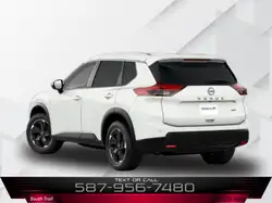 Nissan Rogue 2026