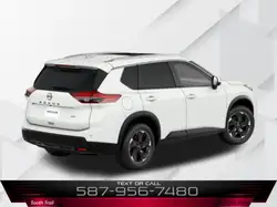 Nissan Rogue 2026