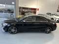 Mercedes-Benz CLA 200 Schwarz - thumbnail 10