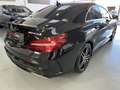Mercedes-Benz CLA 200 Zwart - thumbnail 7
