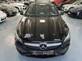 Mercedes-Benz CLA 200 Schwarz - thumbnail 4