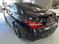 Mercedes-Benz CLA 200 Schwarz - thumbnail 9