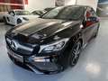 Mercedes-Benz CLA 200 Noir - thumbnail 2