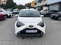 Toyota Aygo 1.0 70 x-play Automático Blanco - thumbnail 2
