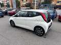 Toyota Aygo 1.0 70 x-play Automático Blanco - thumbnail 4