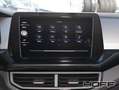 Volkswagen T-Cross 1.0 TSI Life Anschlussgarantie Klima Winterpaket Negru - thumbnail 8