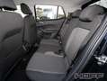 Volkswagen T-Cross 1.0 TSI Life Anschlussgarantie Klima Winterpaket Negru - thumbnail 12