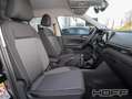 Volkswagen T-Cross 1.0 TSI Life Anschlussgarantie Klima Winterpaket Schwarz - thumbnail 11