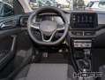 Volkswagen T-Cross 1.0 TSI Life Anschlussgarantie Klima Winterpaket Schwarz - thumbnail 7