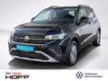 Volkswagen T-Cross 1.0 TSI Life Anschlussgarantie Klima Winterpaket Negru - thumbnail 1