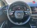 Skoda Fabia 1.0 TSI 110ch Style DSG7 Tpano GPS Camera Carplay Gris - thumbnail 12