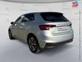 Skoda Fabia 1.0 TSI 110ch Style DSG7 Tpano GPS Camera Carplay Gris - thumbnail 8