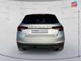 Skoda Fabia 1.0 TSI 110ch Style DSG7 Tpano GPS Camera Carplay Gris - thumbnail 7