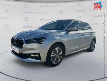 1.0 TSI 110ch Style DSG7 Tpano GPS Camera Carplay