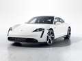 Porsche Taycan Performance Battery Plus 5p.ti cvt White - thumbnail 1