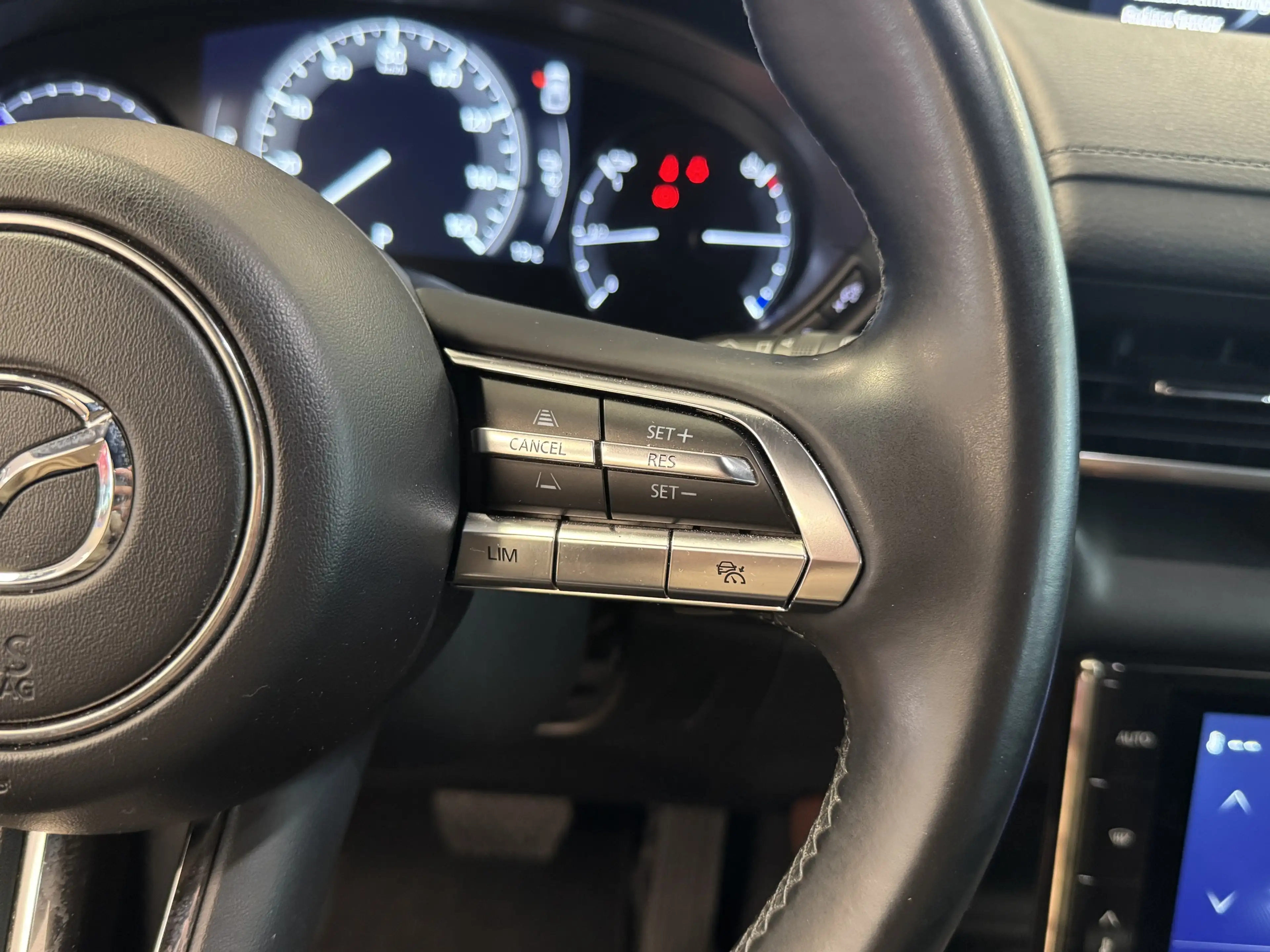 Mazda MX-30 Advantage*Matrix*HUD*ACC*Memory*CAM*SHZ* — photo 14
