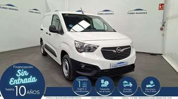 1.5TD 100CV LH1 FURGON EXPRESS