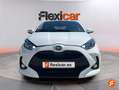 Toyota Yaris 120H 1.5 Business Plus Blanco - thumbnail 2