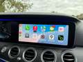 Mercedes-Benz E 220 d AMG-Line NAV LED 360KAMERA WIDESCREEN AHK Schwarz - thumbnail 17