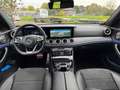 Mercedes-Benz E 220 d AMG-Line NAV LED 360KAMERA WIDESCREEN AHK Schwarz - thumbnail 9