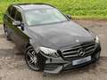 Mercedes-Benz E 220 d AMG-Line NAV LED 360KAMERA WIDESCREEN AHK Schwarz - thumbnail 32