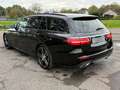 Mercedes-Benz E 220 d AMG-Line NAV LED 360KAMERA WIDESCREEN AHK Schwarz - thumbnail 5