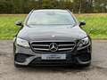 Mercedes-Benz E 220 d AMG-Line NAV LED 360KAMERA WIDESCREEN AHK Schwarz - thumbnail 27
