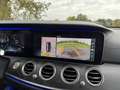Mercedes-Benz E 220 d AMG-Line NAV LED 360KAMERA WIDESCREEN AHK Schwarz - thumbnail 14