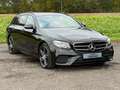 Mercedes-Benz E 220 d AMG-Line NAV LED 360KAMERA WIDESCREEN AHK Schwarz - thumbnail 38
