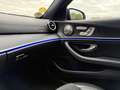 Mercedes-Benz E 220 d AMG-Line NAV LED 360KAMERA WIDESCREEN AHK Schwarz - thumbnail 20