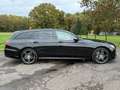 Mercedes-Benz E 220 d AMG-Line NAV LED 360KAMERA WIDESCREEN AHK Schwarz - thumbnail 25