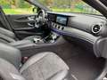 Mercedes-Benz E 220 d AMG-Line NAV LED 360KAMERA WIDESCREEN AHK Schwarz - thumbnail 10