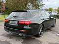 Mercedes-Benz E 220 d AMG-Line NAV LED 360KAMERA WIDESCREEN AHK Schwarz - thumbnail 4