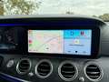 Mercedes-Benz E 220 d AMG-Line NAV LED 360KAMERA WIDESCREEN AHK Schwarz - thumbnail 16