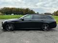 Mercedes-Benz E 220 d AMG-Line NAV LED 360KAMERA WIDESCREEN AHK Schwarz - thumbnail 26